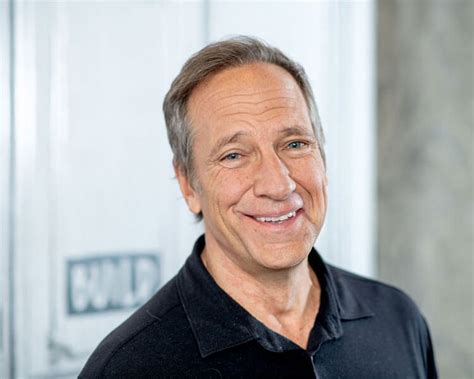 Mike rowe net worth. Things To Know About Mike rowe net worth. 